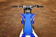 2021 Yamaha YZ125 Motocross Motorcycle