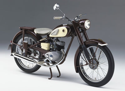 From Music to Motorcycles; A Brief History Lesson on Yamaha