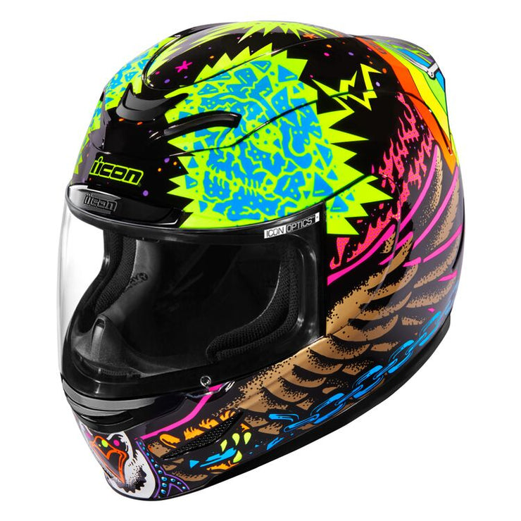 ICON AIRMADA TL