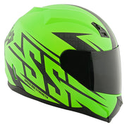 Speed & Strength SS700