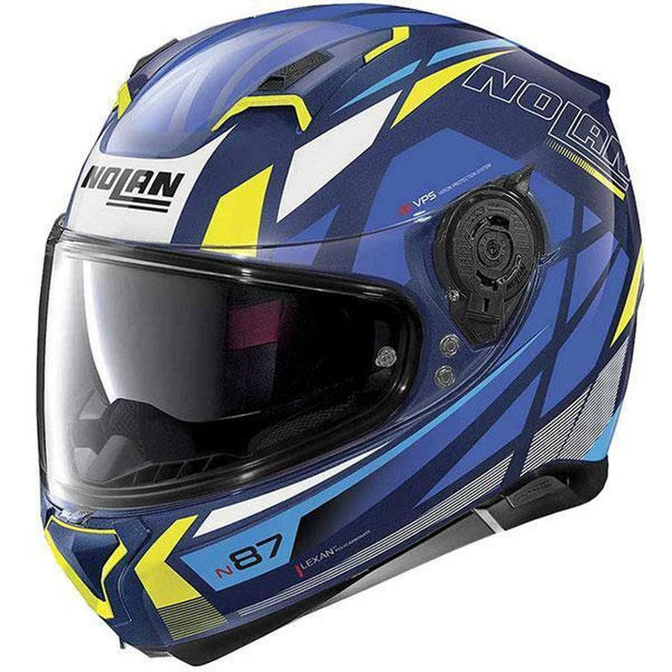 Nolan N87