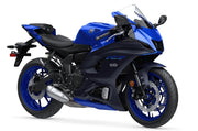 2024 YZF-R7 SUPERSPORT MOTORCYCLE (SPECIAL ORDER ONLY)