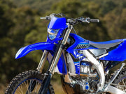 2024 Yamaha WR250F Cross Country Motorcycle