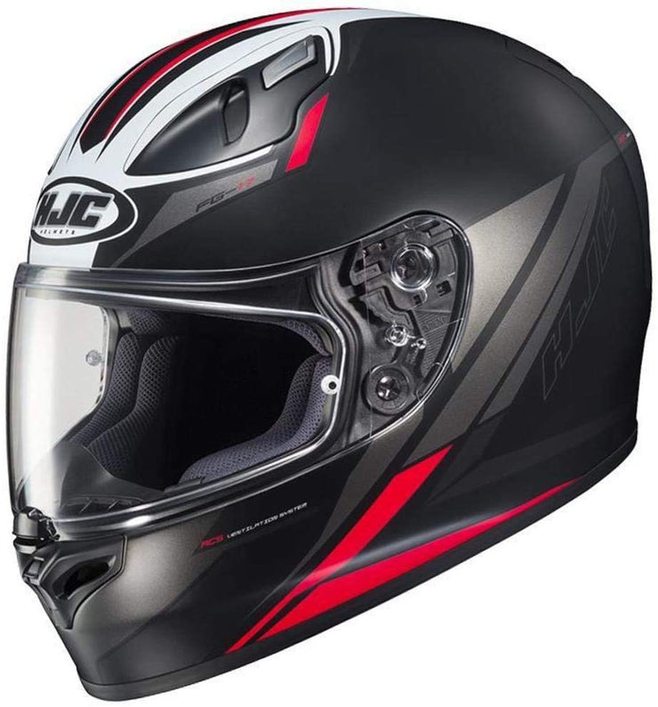 HJC FG-17