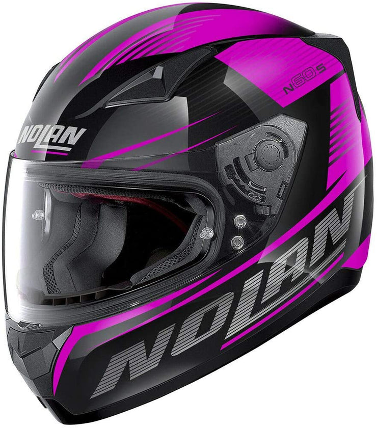 NOLAN N60-5 MOTRICO