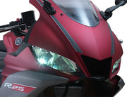 2024 YAMAHA YZF-R15/25 (COMING SOON)