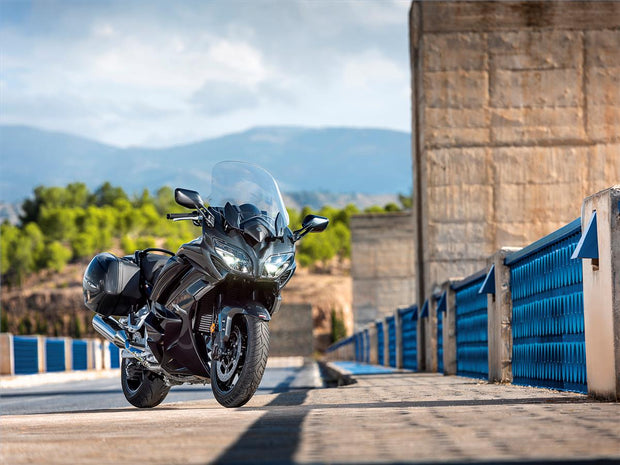 2024 Yamaha FJR1300A Sport Touring Motorcycle (SPECIAL ORDER ONLY)