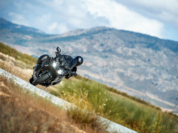 2024 Yamaha FJR1300A Sport Touring Motorcycle (SPECIAL ORDER ONLY)
