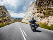 2024 Yamaha FJR1300A Sport Touring Motorcycle (SPECIAL ORDER ONLY)