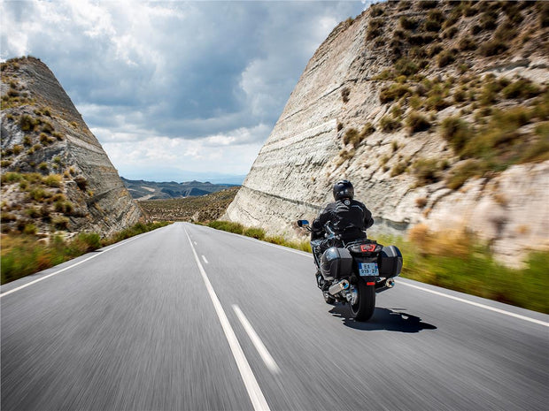 2024 Yamaha FJR1300A Sport Touring Motorcycle (SPECIAL ORDER ONLY)