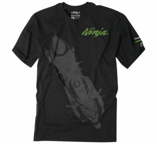 Factory Effex Men's Kawasaki Overview Tee