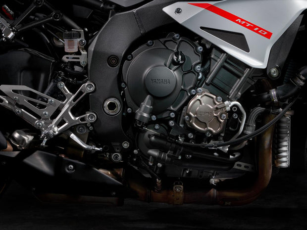 2023 Yamaha MT-10 Hyper Naked Motorcycle (SPECIAL ORDER ONLY)