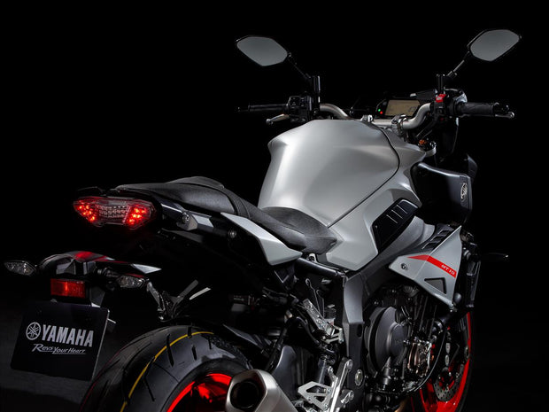 2023 Yamaha MT-10 Hyper Naked Motorcycle (SPECIAL ORDER ONLY)