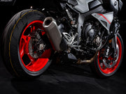 2023 Yamaha MT-10 Hyper Naked Motorcycle (SPECIAL ORDER ONLY)