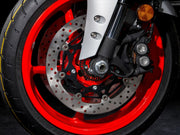2023 Yamaha MT-10 Hyper Naked Motorcycle (SPECIAL ORDER ONLY)