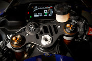 2024 Yamaha YZF-R1M Supersport Motorcycle