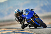 2024 Yamaha YZF-R1M Supersport Motorcycle