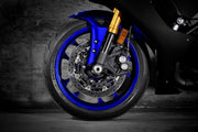 2024 Yamaha YZF-R1M Supersport Motorcycle