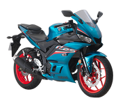 2024 YAMAHA YZF-R15/25 (COMING SOON)