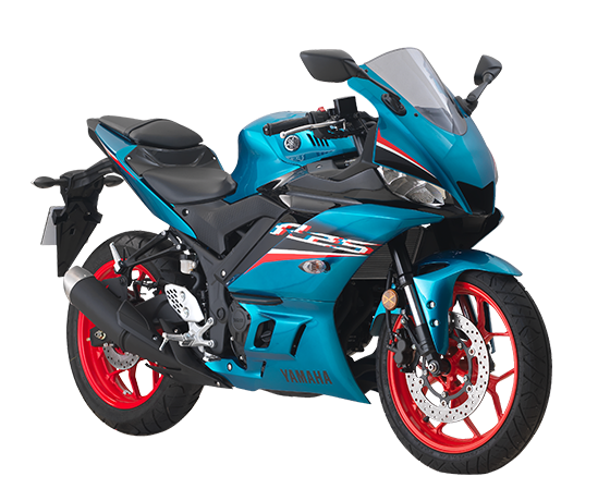 2024 YAMAHA YZF-R15/25 (COMING SOON) – Yamaha Motor Trinidad & Tobago 2024 YAMAHA YZF-R15/25 (COMING SOON) – Yamaha Motor Trinidad & Tobago