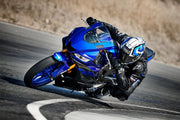 2023 Yamaha YZF-R3 Supersport Motorcycle (UNAVAILABLE)