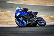 2023 Yamaha YZF-R3 Supersport Motorcycle (UNAVAILABLE)