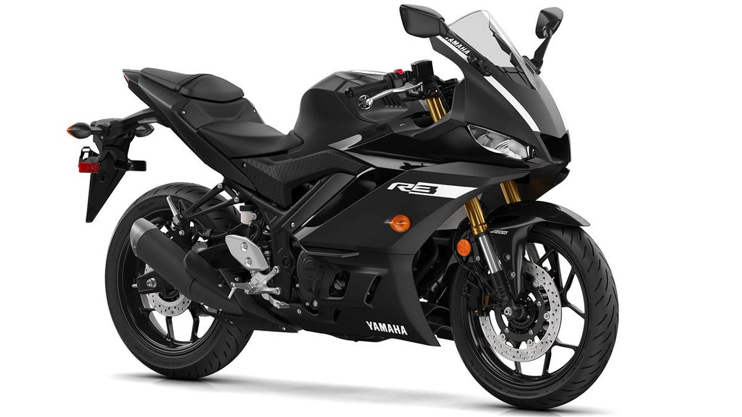 R3 sports bike new arrivals