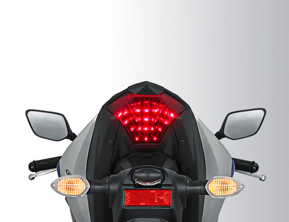 2024 YAMAHA YZF-R15/25 (COMING SOON)
