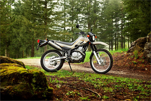 2024 Yamaha XT250 Dual Sport Motorcycle IN STOCK