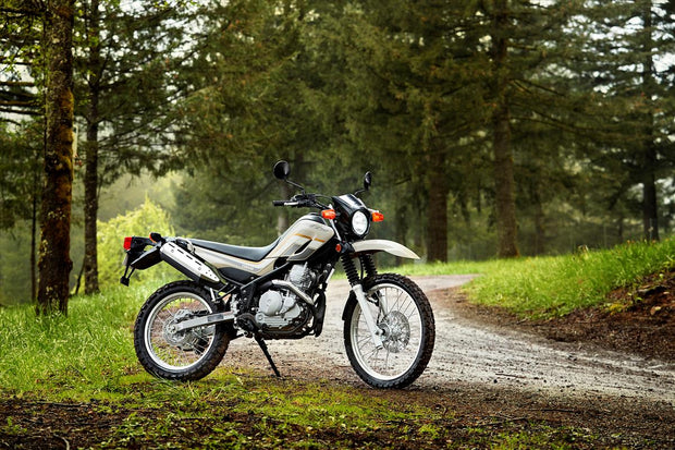 2024 Yamaha XT250 Dual Sport Motorcycle IN STOCK
