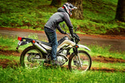 2024 Yamaha XT250 Dual Sport Motorcycle IN STOCK