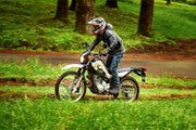 2024 Yamaha XT250 Dual Sport Motorcycle IN STOCK
