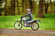 2024 Yamaha XT250 Dual Sport Motorcycle IN STOCK