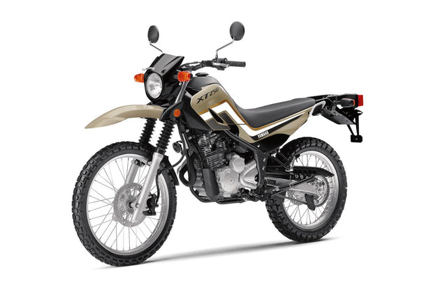 2024 Yamaha XT250 Dual Sport Motorcycle IN STOCK