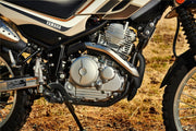 2023 Yamaha XT250 Dual Sport Motorcycle (SPECIAL ORDER ONLY)