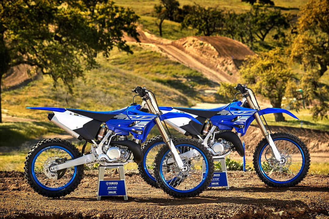 2021 yz125 price hotsell