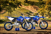 2021 Yamaha YZ125 Motocross Motorcycle
