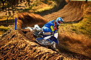 2021 Yamaha YZ125 Motocross Motorcycle
