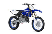 2021 Yamaha YZ125 Motocross Motorcycle