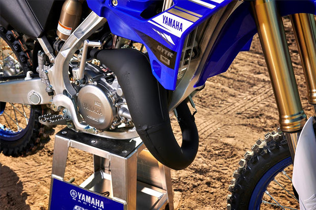 2021 Yamaha YZ125 Motocross Motorcycle