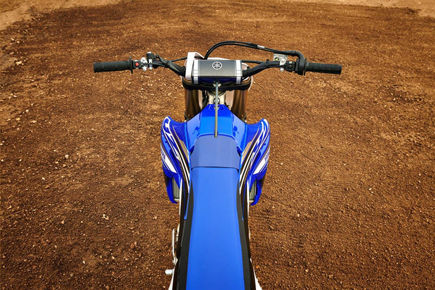 2024 Yamaha YZ250F Motocross Motorcycle (OUT OF STOCK)