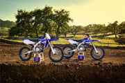 2023 Yamaha YZ250F Motocross Motorcycle (OUT OF STOCK)