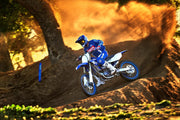 2024 Yamaha YZ250F Motocross Motorcycle (OUT OF STOCK)