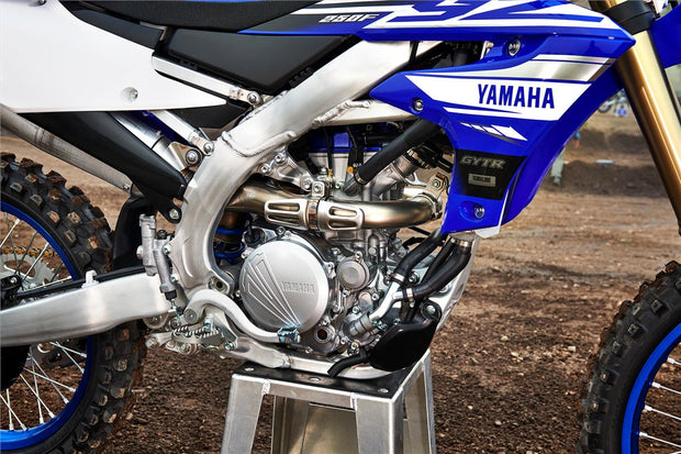 2024 Yamaha YZ250F Motocross Motorcycle (OUT OF STOCK)