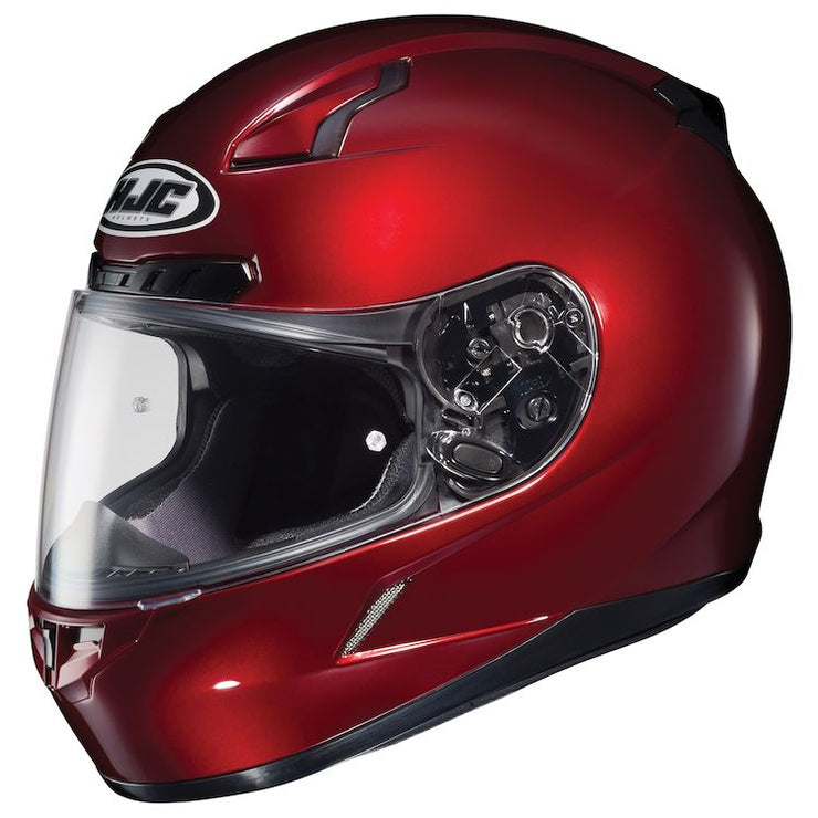 HJC CL-17