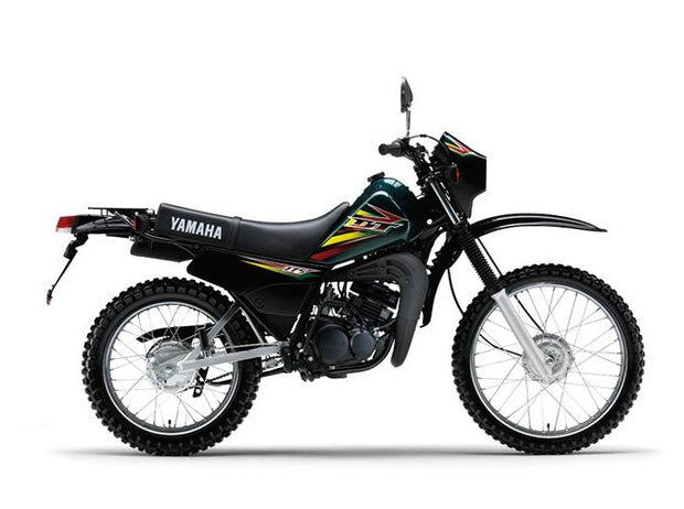 2024 Yamaha DT175 Motorcycle