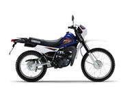 2023 Yamaha DT175 Motorcycle