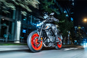2024 Yamaha MT-07 Hyper Naked Motorcycle