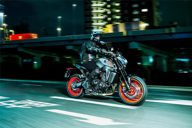 2023 Yamaha MT-09 Hyper Naked Motorcycle (SPECIAL ORDER ONLY)