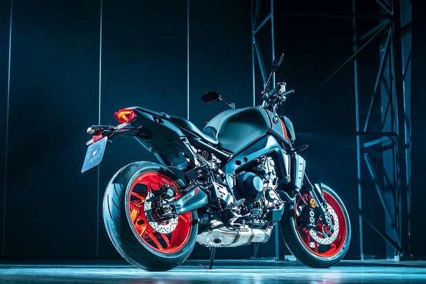 2023 Yamaha MT-09 Hyper Naked Motorcycle (SPECIAL ORDER ONLY)